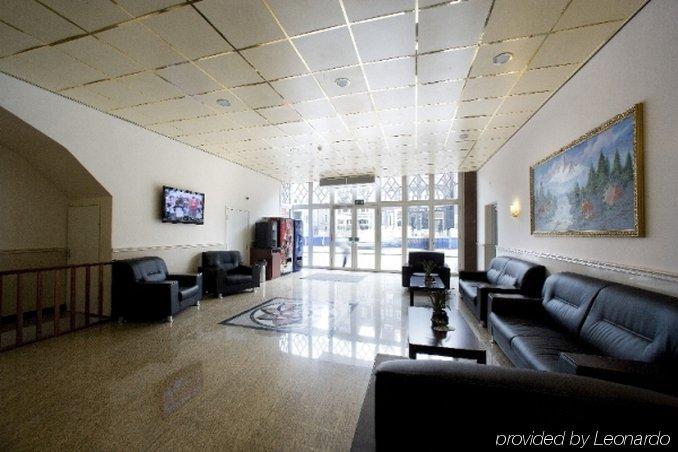 Ozo Hotels Cordial Amsterdam Interior photo
